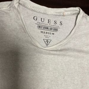Guess t-shirt EUC